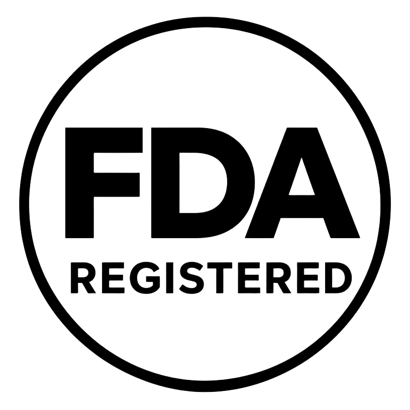 FDA Registered