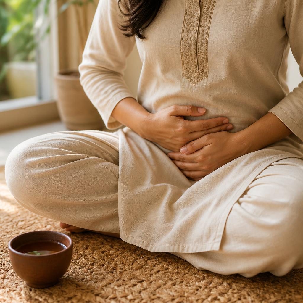 Gut Health
